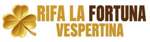 Logo de Rifas la Fortuna